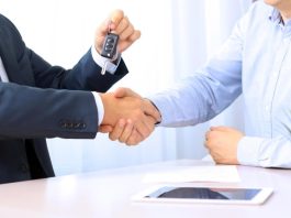 У Дії запустили тестування перереєстрації транспортних засобів