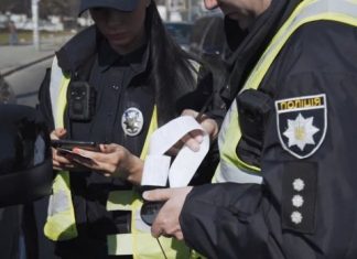 Стосується всіх водіїв: Верховна Рада поспішає запровадити нові штрафи на осінь і зиму