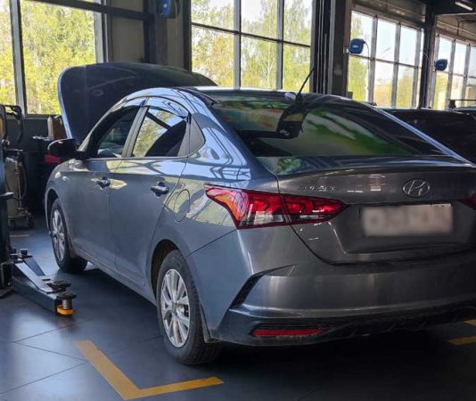 Розкрито реальну небезпеку помилок при діагностиці авто