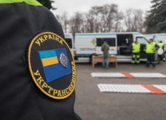 Водіям нагадали про штрафи за перевищення вагових норм