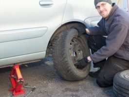 Чи потрібно перевзувати машину в зимову гуму цього року