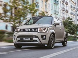 ТОП-10 нових авто з АКПП в Україні до 20 000 доларів