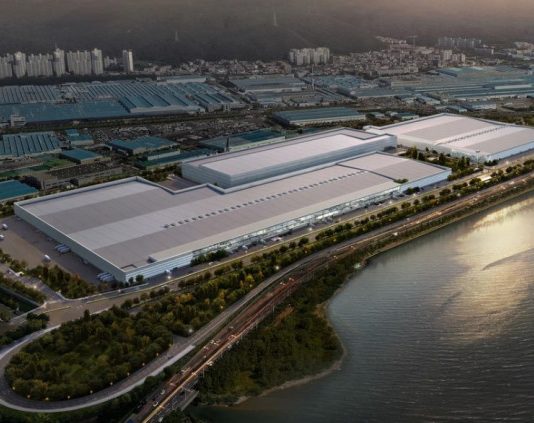 Hyundai побудує новий завод з випуску електромобілів за 1,5 млрд доларів