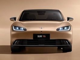 У преміальному сегменті з’явився новий автомобільний бренд