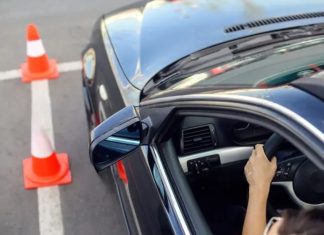 В Україні запустили безкоштовні онлайн-курси ПДР