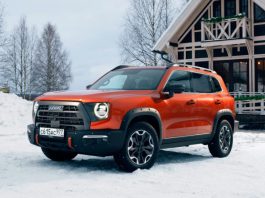 Водіям в Україні розповіли про зимові проблеми китайських автомобілів