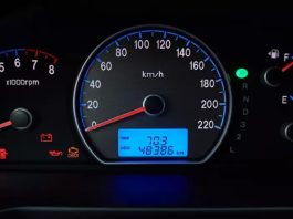 Які будуть штрафи за скручений пробіг автомобіля в Україні