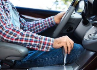 Відбулися важливі зміни для українських автомобілістів