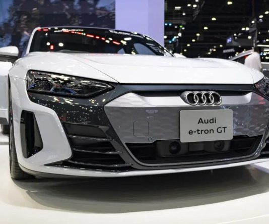 Електромобілі Audi китайського виробництва будуть використовувати батареї BYD та CATL