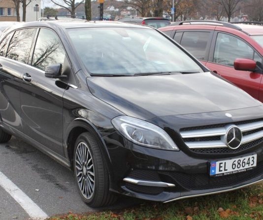 Названо найнадійніші преміальні автомобілі з пробігом. 10 безпроблемних моделей