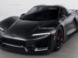 Toyota відродить спорткар MR2: як він виглядатиме