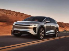 Ілону Маску втерли носа з його Tesla: характеристики нового електромобіля вражають