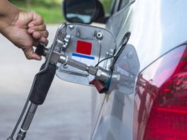 Половина дизельного палива в Україні не витримує морозів: де краще не заправлятися