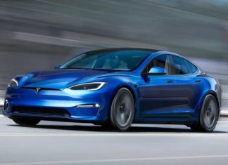 Tesla продовжує цінову війну та знижує ціни в США