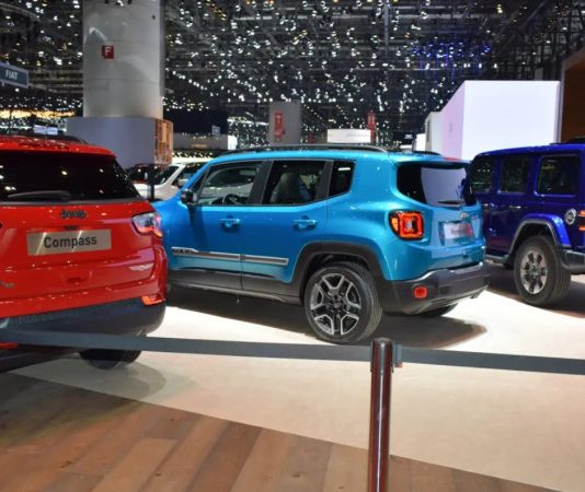 Експерти назвали п’ять найнадійніших і найдешевших кросоверів