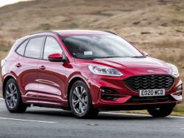 На Заході назвали кросовери, від яких у 2023 році варто триматися подалі