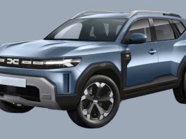 Повністю новий Renault Duster з’явиться у 2024 році