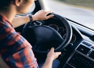 З 1 грудня по всій Україні почнуть діяти оновлені правила для автомобілістів