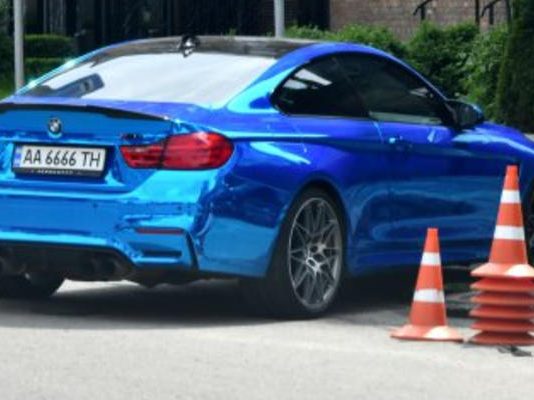 Яких номерів бояться українські водії