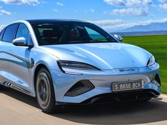 Який автовиробник виявився найдорожчим у 2023 році – рейтинг