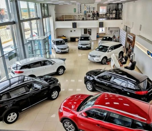 Власники китайських автомобілів стикаються з труднощами при ремонті