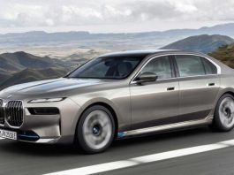 Найкращі розкішні автомобілі 2023 року: топ-10 моделей