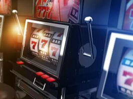 ТОП найкращих ігрових автоматів на автомобільну тематику