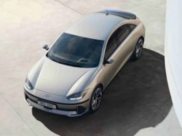 Експерти назвали 7 найкращих електромобілів в 2023 році