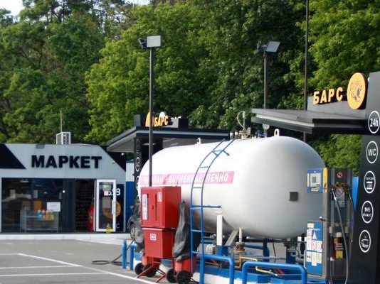 Уряд хоче підвищити акциз на автогаз: чи варто готуватися до чергового зростання цін на пальне