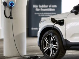 Визначено основні регіони для купівлі електромобілів в Україні