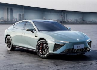 Виробник батарей CATL розробив електромобільну платформу із запасом ходу 1000 км