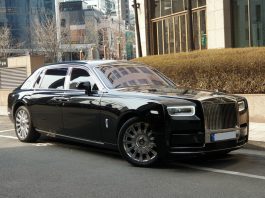 Машини – гіганти: розкрито 5 найбільших седанів на планеті