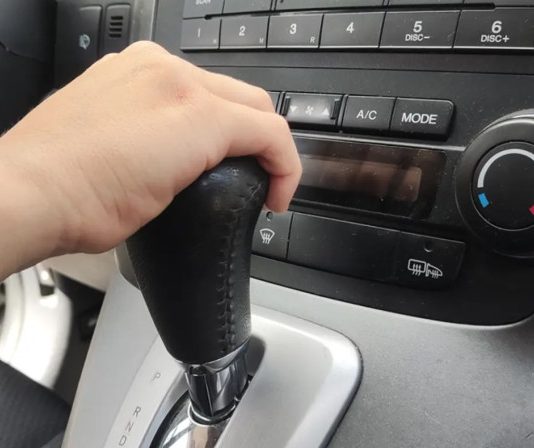 Названі найкорисніші опції в сучасних авто