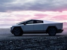 Куленепробивність Tesla Cybertruck перевірили трьома видами зброї
