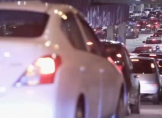 Україна починає перехід на екологічні автомобілі