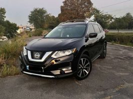 ТОП-5 найкращих японських позашляховиків