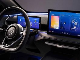 Volkswagen поверне фізичні кнопки до нових автомобілів