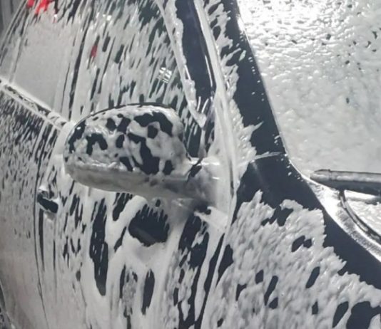 Автоексперт назвав причину узимку мити автомобіль раз на тиждень