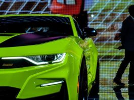 Chevrolet Bolt EV наступного покоління з’явиться у 2025 році