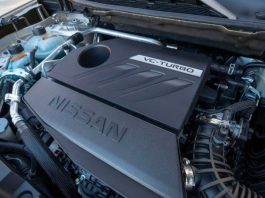 Nissan Rogue потрапив під розслідування через передчасну відмову двигунів