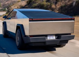 Cybertruck розчарував багатьох інвесторів: акції компанії впали в ціні