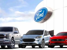 Дилери назвали автомобільні бренди, яким вони довіряють: Ford та Volkswagen найгірші