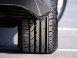 Наскільки сильно вибір шин впливає дальність ходу електромобіля