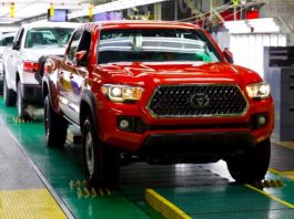 Toyota випустила так багато автомобілів, що їх можна припаркувати на кожному кілометрі між Землею та Сонцем