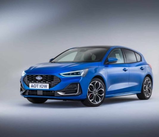 Розкрито найнадійніші автомобілі Ford: вони не ламаються в перші 100 000 км.