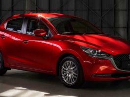 Розкрито 6 найнадійніших вживаних автомобілів Mazda: вони майже не ламаються