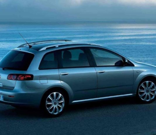 Розкрито 5 автомобілів Fiat, які майже не ламаються у перші 100 тисяч км.