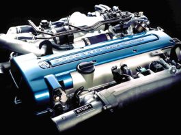 Експерти назвали 10 автомобільних двигунів, які служитимуть «вічно»