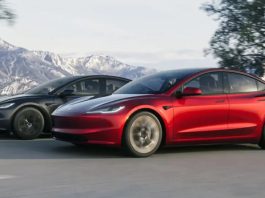 У системі безпеки електрокарів Tesla знайдено вразливість