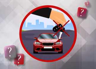 Для водіїв в Україні готується нова заборона